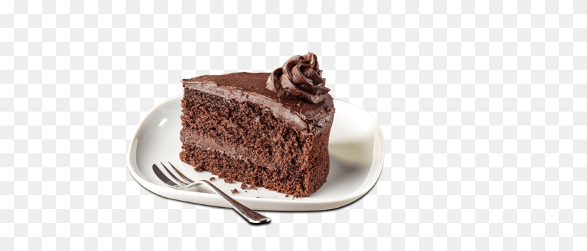 500x360 Chocolate Cake, Torte, Food, Dessert, Cutlery Clipart PNG