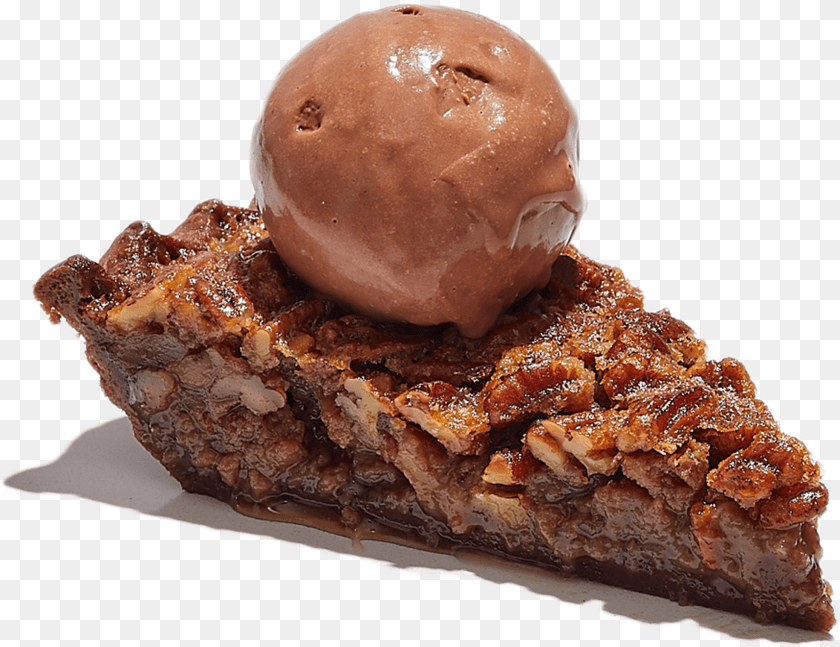 Chocolate Cake, Cream, Dessert, Food, Ice Cream Transparent PNG