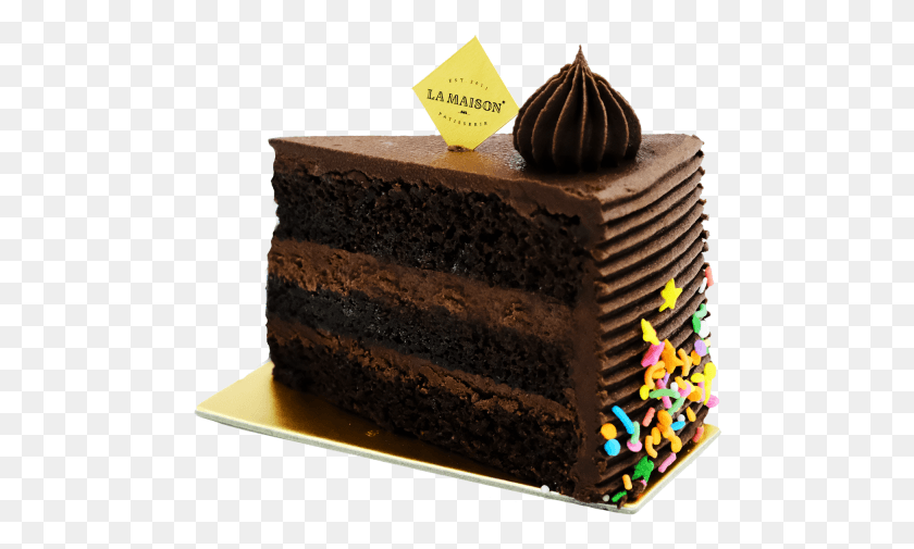 486x445 Chocolate Cake, Dessert, Food, Cake HD PNG Download