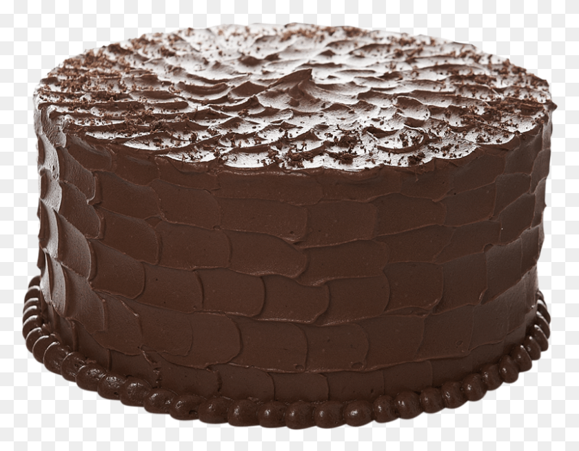 799x609 Chocolate Cake Image Chocolate Cake, Dessert, Food, Cake HD PNG Download