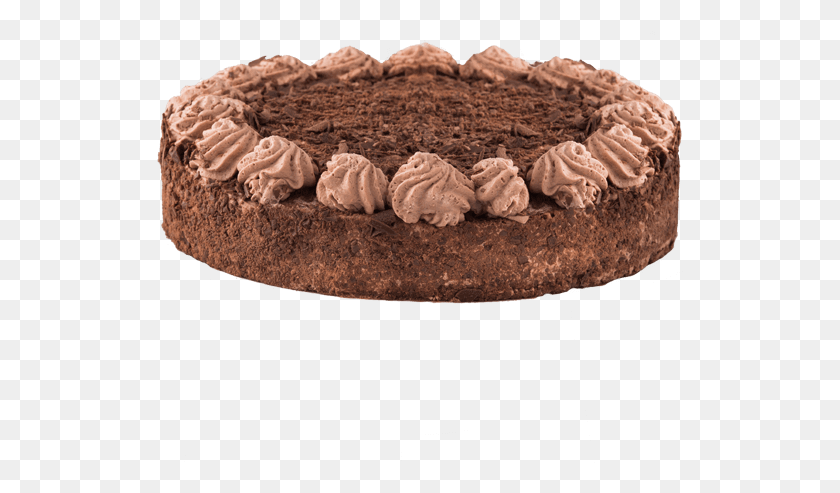 527x433 Chocolate Cake Image Torte, Dessert, Food, Cake HD PNG Download
