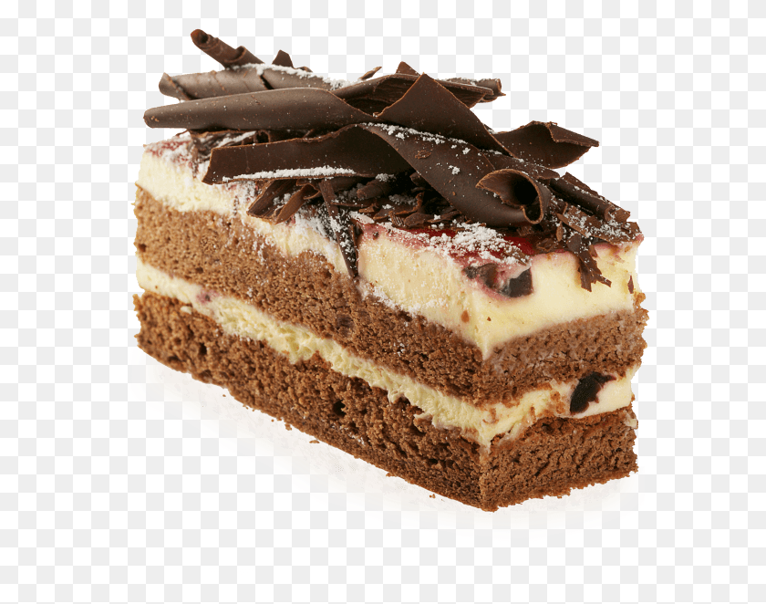 586x602 Chocolate Cake Slice Chocolate Cake Birthday, Dessert, Food, Cake HD PNG Download