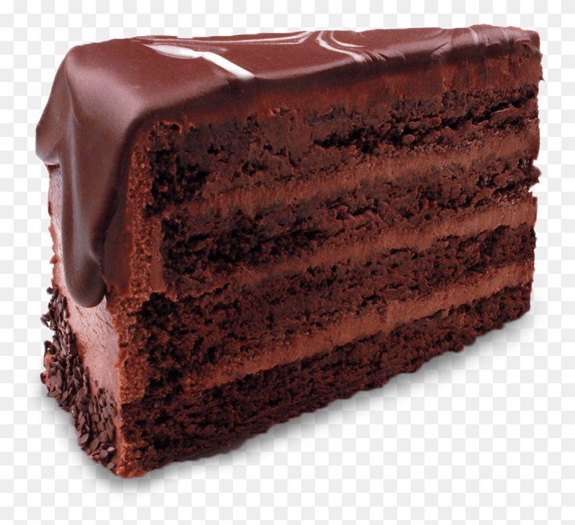 781x708 Шоколадный Торт Кусок Шоколадный Торт Прозрачный Фон, Десерт, Еда, Шоколад Hd Png Скачать