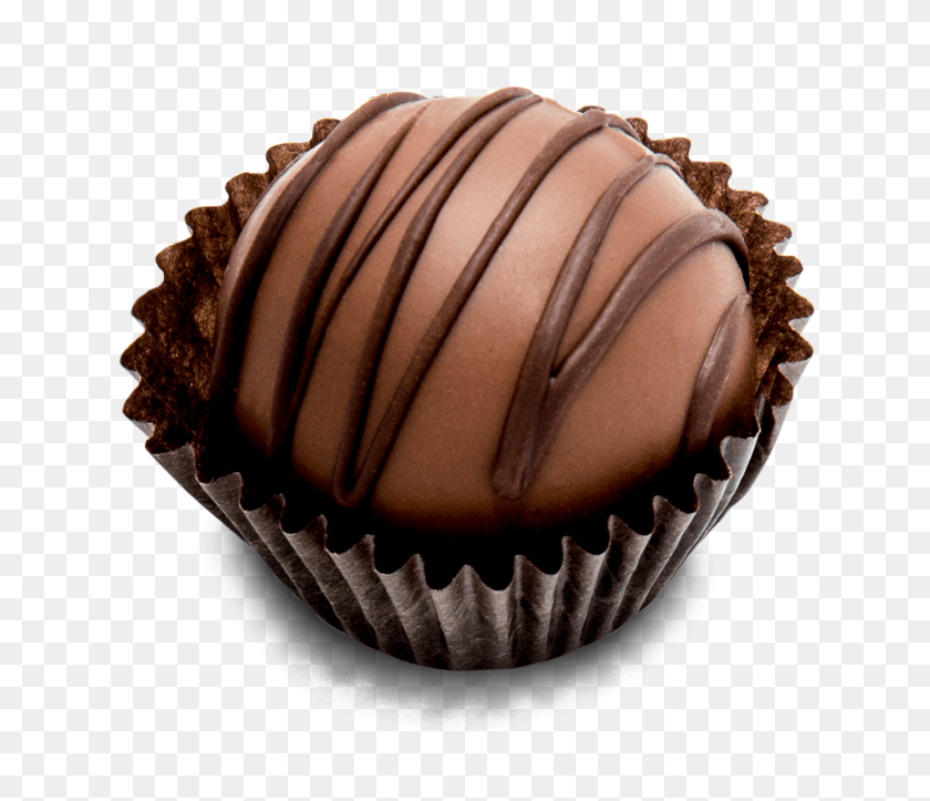 700x663 Chocolate Candy Chocolate Truffle, Sweets, Food, Confectionery HD PNG Download