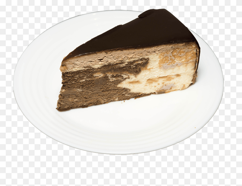 3245x2434 Chocolate Cheesecake Chocolate Cake HD PNG Download