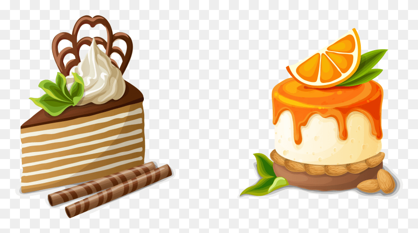 1569x824 Chocolate Cheesecake Vector Fruit Dessert Vector, Food, Cake, Cream HD PNG Download