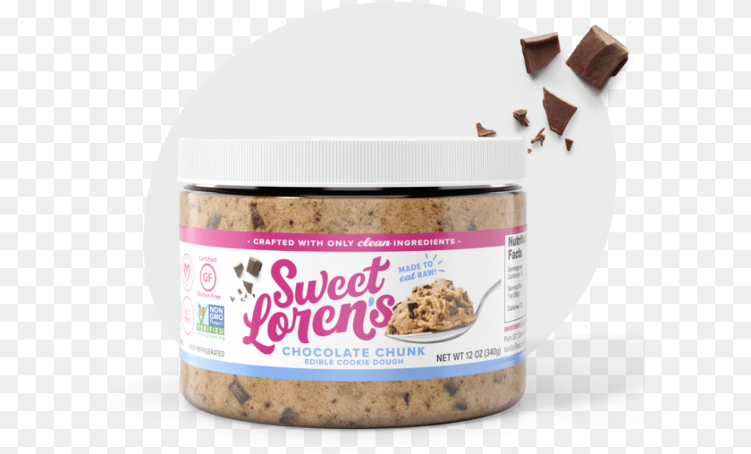 Chocolate Chip, Food, Peanut Butter, Ketchup, Cream PNG