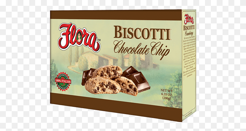 502x388 Chocolate Chip Biscotti Png / Postre Png