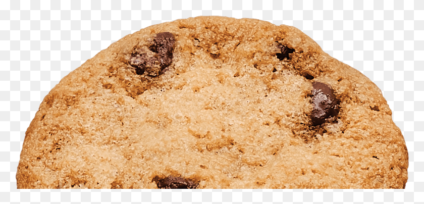1036x458 Chocolate Chip Chocolate Chip Cookie, Bread, Food, Biscuit HD PNG Download
