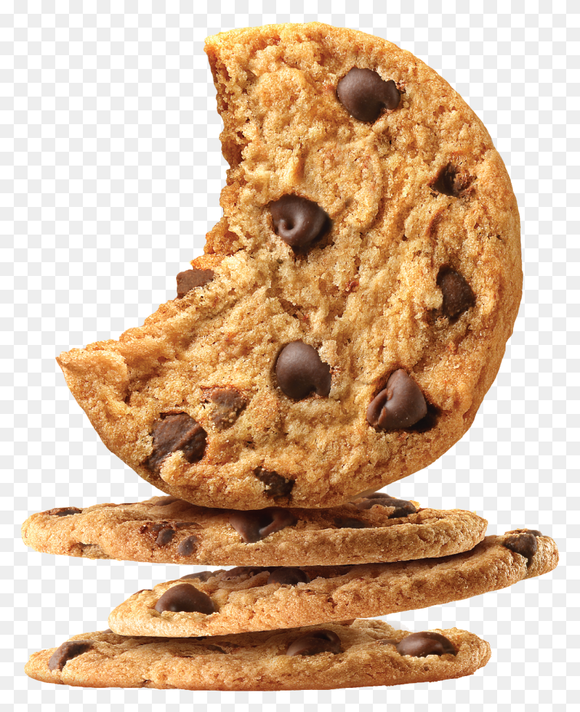 1896x2365 Chocolate Chip Cookie Bitten Chocolate Chip Cookie HD PNG Download
