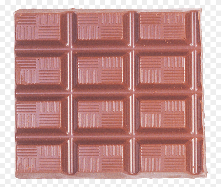 740x651 Chocolate Chocolate Bar, Brick, Sweets, Food HD PNG Download