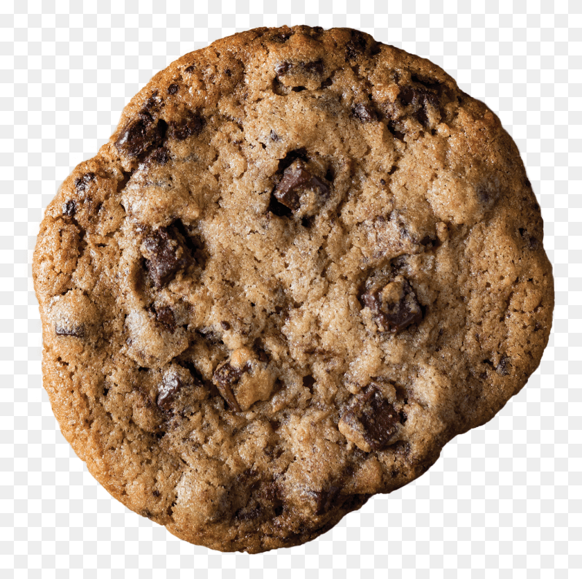 1476x1468 Chocolate Chunk Cookie Choco Chunk Cookie, Food, Biscuit, Fungus HD PNG Download