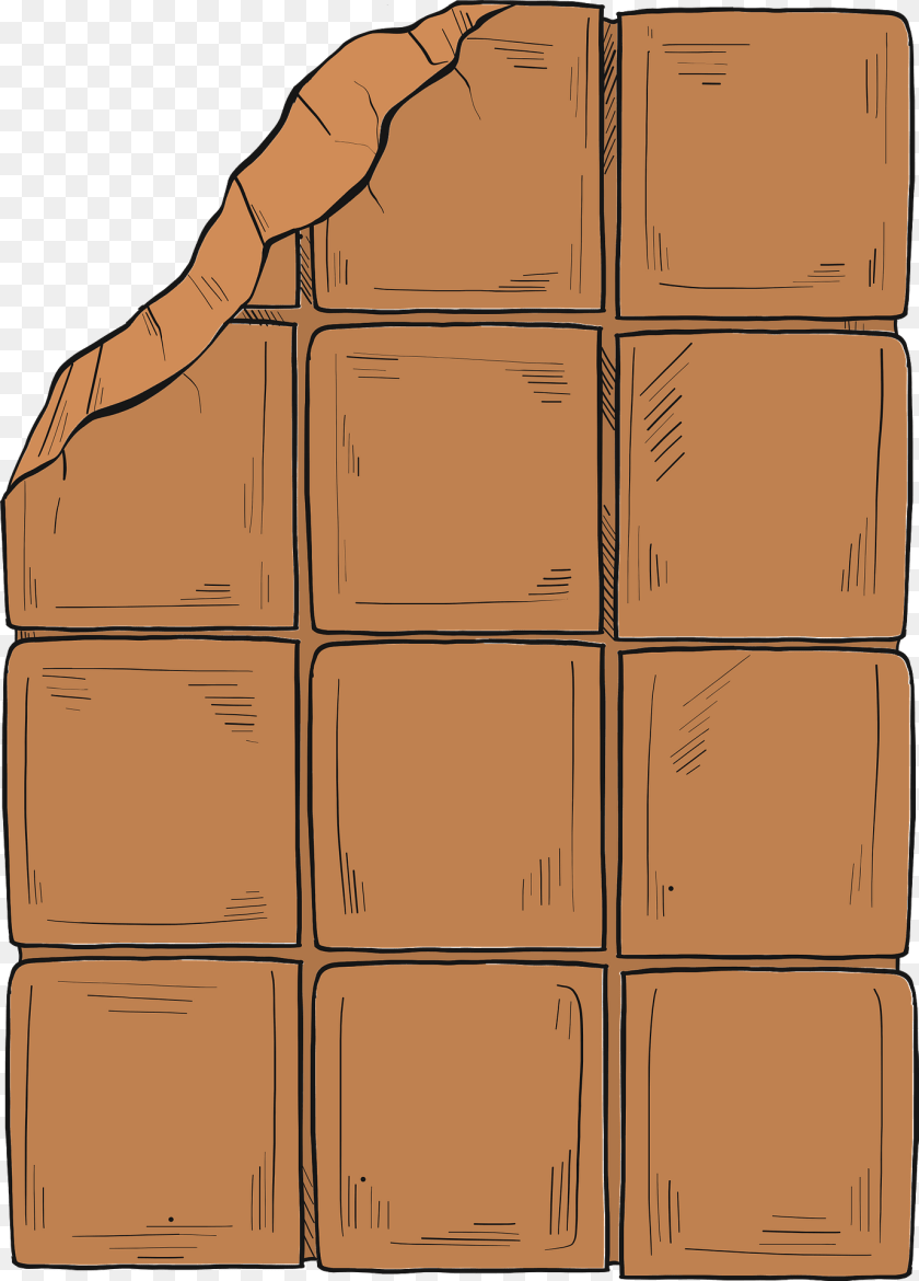 1379x1920 Chocolate Clipart, Brick, Wood, Person, Nature PNG