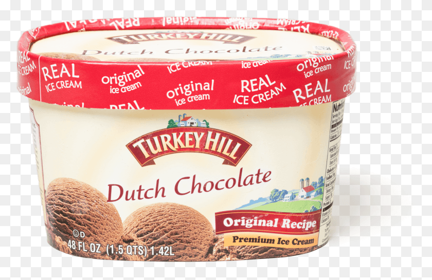 2982x1856 Chocolate Ice Cream Turkey Hill Ice Cream, Food, Plant, Mayonnaise HD PNG Download