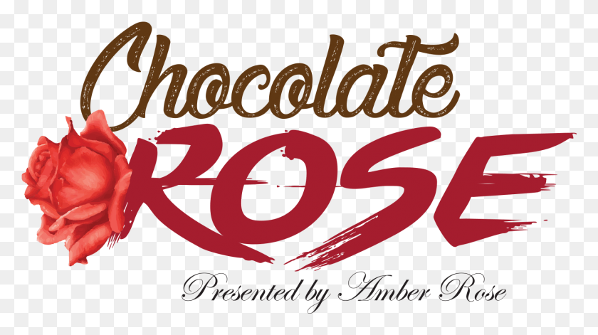 1434x756 Chocolate Rose Is The Perfect Stage To Celebrate Any Rose Icon, Text, Alphabet, Label HD PNG Download