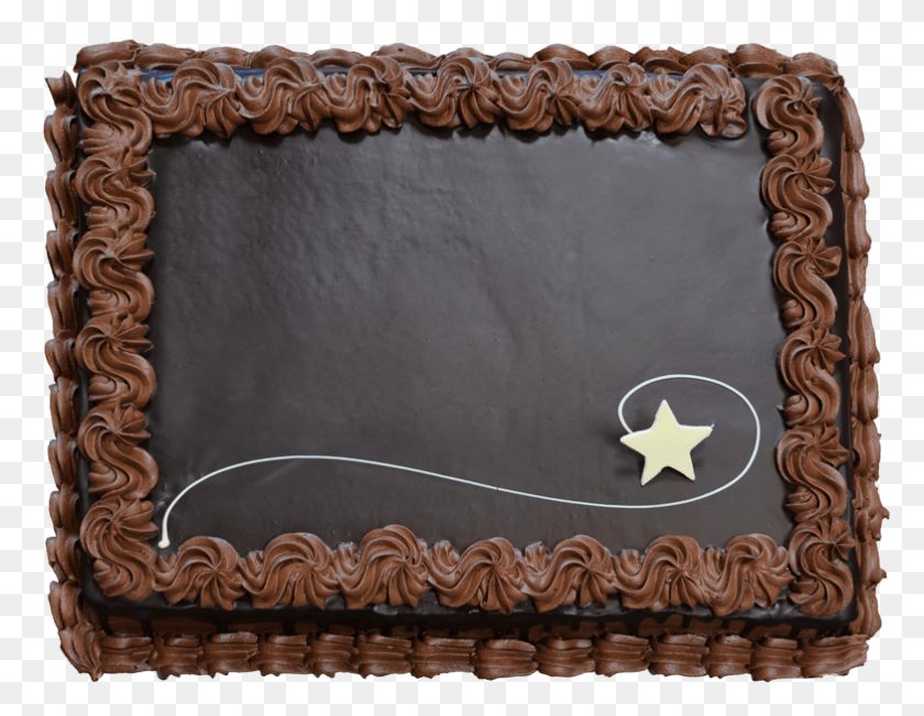 784x595 Chocolate Sheet Cake Mask Chocolate Cake, Birthday Cake, Dessert, Food HD PNG Download
