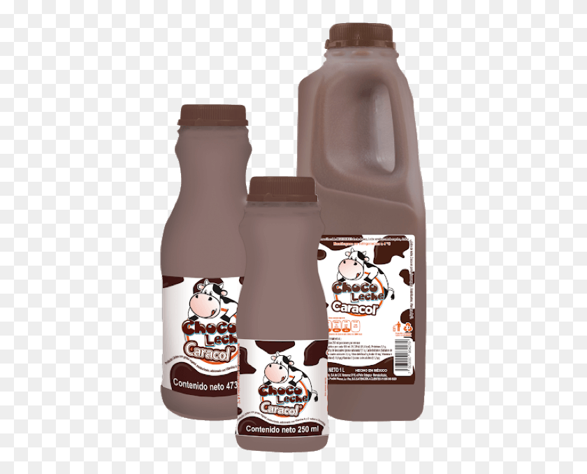 383x618 Chocoleche Chocolate, Bebidas, Bebida, Botella Hd Png