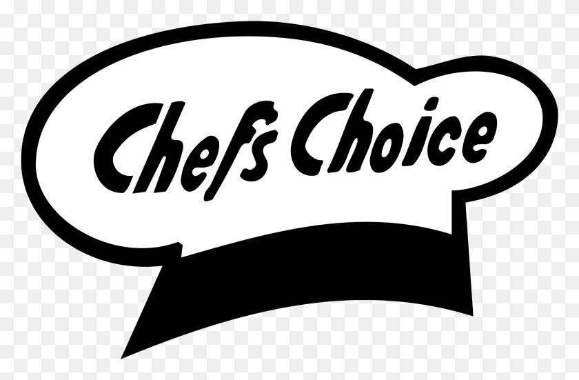 2191x1381 Choice Logo Transparent Chef Vector, Label, Text, Word HD PNG Download