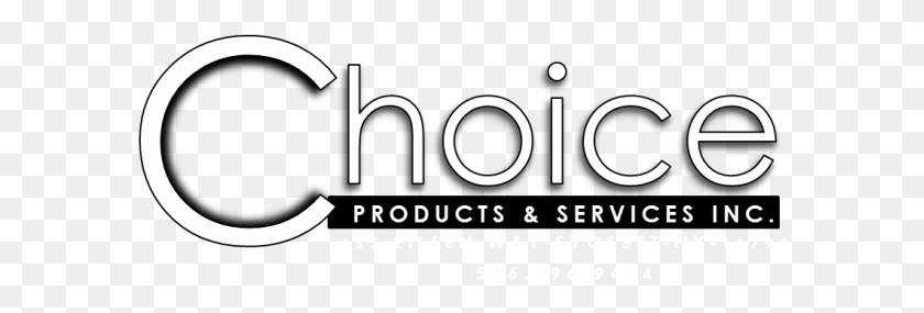 590x225 Choice Products Amp Services Graphics, Text, Word, Alphabet HD PNG Download