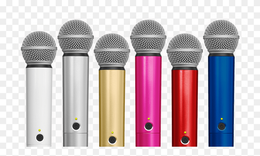 1058x601 Choose A Color Electronics, Electrical Device, Microphone HD PNG Download