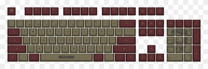 1843x524 Choose Your Keycap Colors, Computer Keyboard, Computer Hardware, Keyboard HD PNG Download