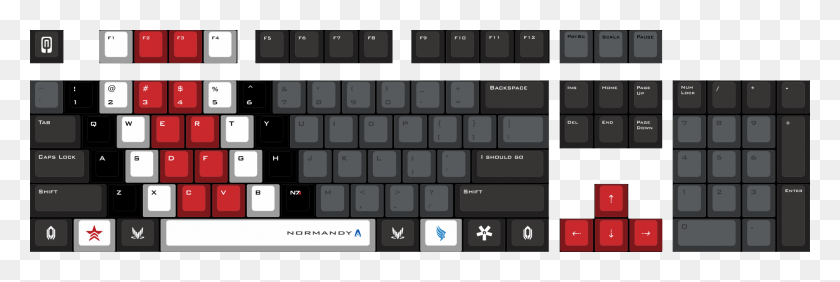 1845x526 Choose Your Keycap Colors Computer Keyboard, Computer Keyboard, Computer Hardware, Hardware HD PNG Download