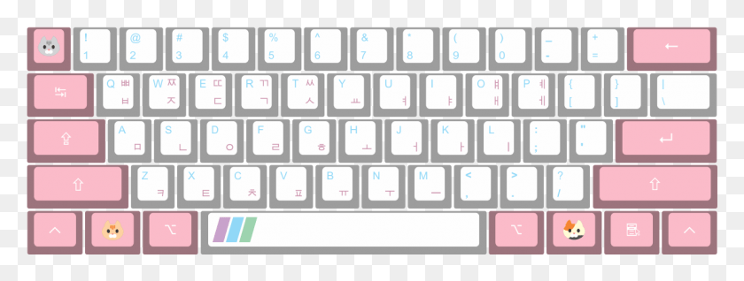 1229x407 Choose Your Keycap Colors Ctrl F5 On Keyboard, Computer Keyboard, Computer Hardware, Hardware HD PNG Download