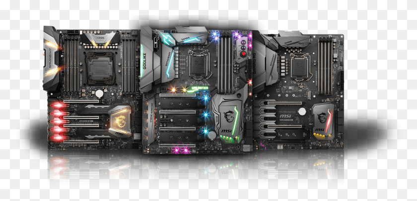 1401x618 Choose Your Motherboard Personal Computer Hardware, Electronics, Server, Fire Truck HD PNG Download