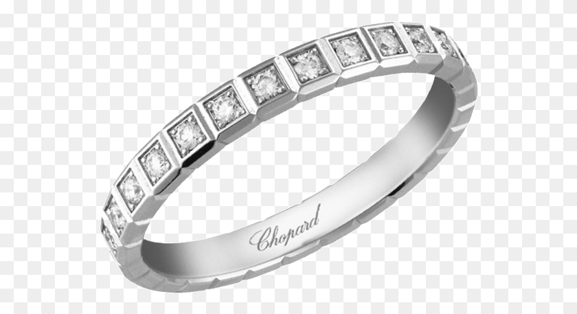 552x397 Chopard Ice Cube Bague 827702 1099 Lionel Meylan Horlogerie Chopard Ice Cube Ring, Platinum, Jewelry, Accessories HD PNG Download