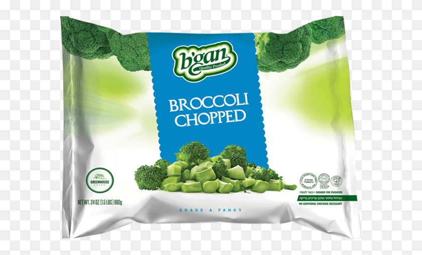 601x449 Chopped Broccoli B Gan, Plant, Vegetable, Food HD PNG Download