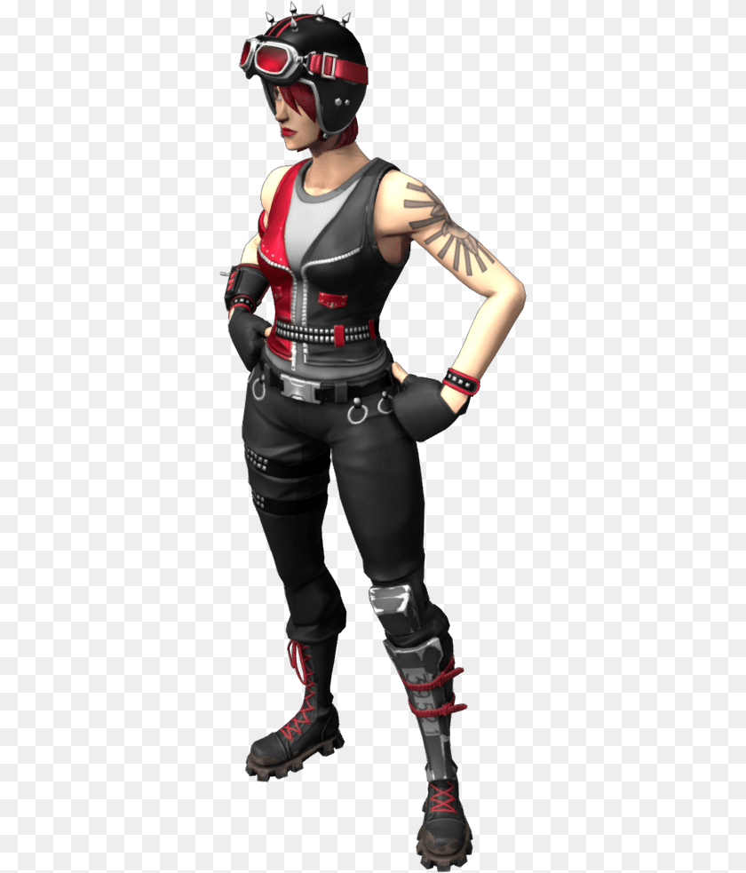 348x983 Chopper Outfit, Clothing, Costume, Person, Adult Transparent PNG