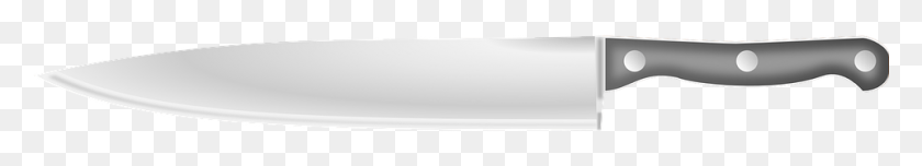 961x114 Chopping Knife Vector, White Board, Appliance, Screen HD PNG Download