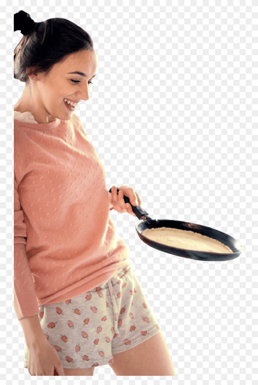 750x1196 Chores Chores Male Girl, Person, Human, Clothing HD PNG Download