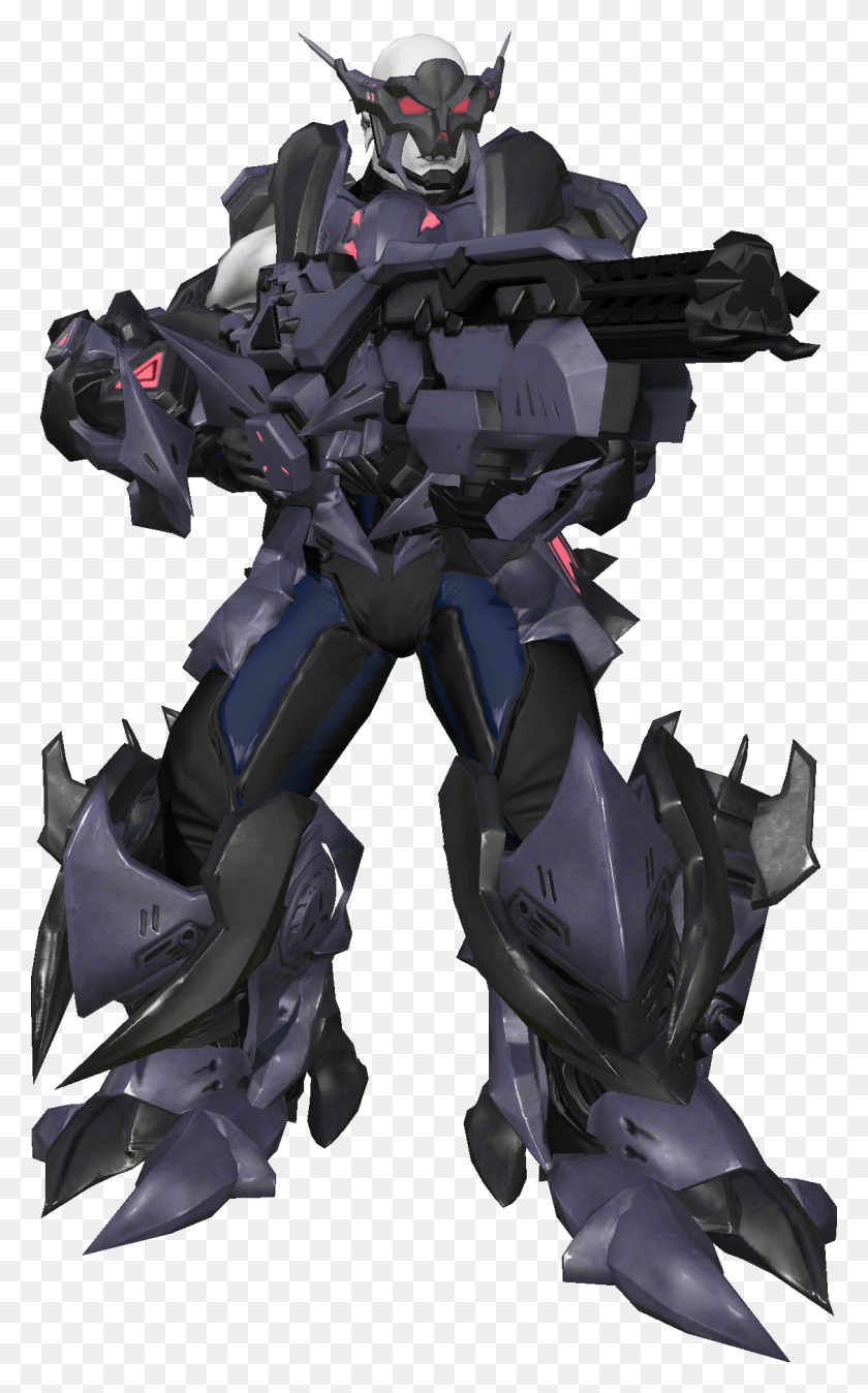 1125x1858 Chosen Shock Trooper Action Figure, Toy, Robot, Halo HD PNG Download