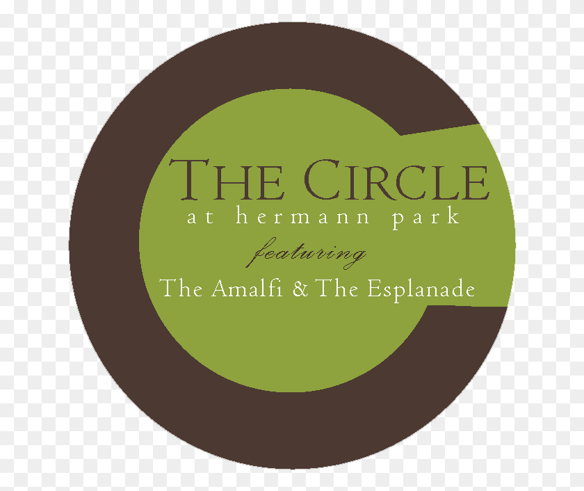 646x646 Chp Logo At The Circle At Hermann Park In Houston Circle, Label, Text, Sticker HD PNG Download