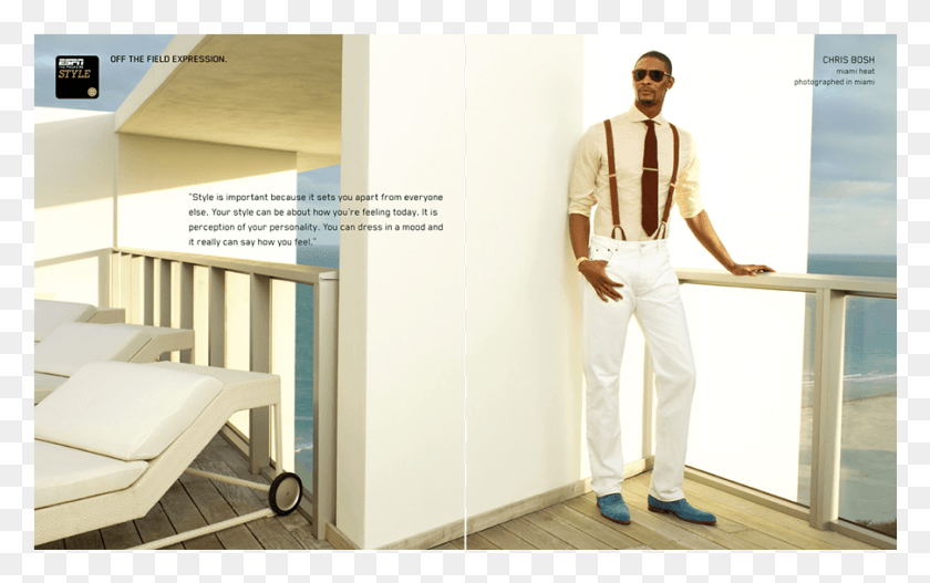903x541 Chris Bosh Spread Standing, Person, Human, Suspenders HD PNG Download