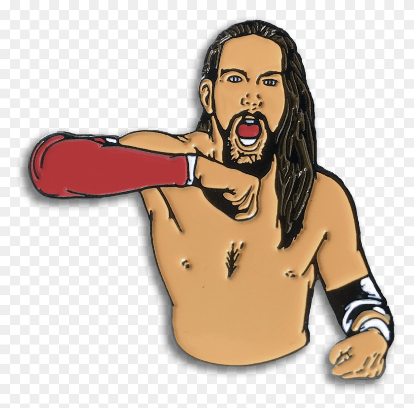1184x1168 Chris Hero Illustration, Skin, Arm, Person HD PNG Download