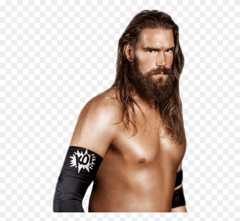 478x712 Chris Hero Kassius Ohno, Face, Person, Human HD PNG Download