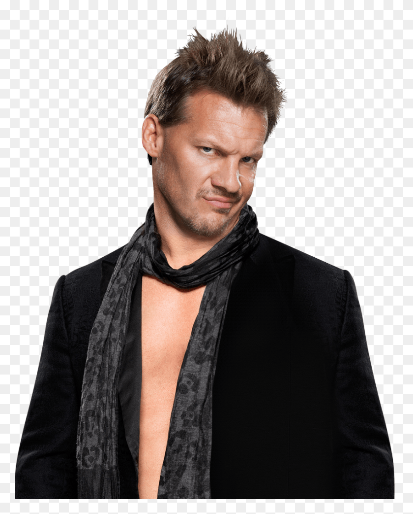 849x1071 Chris Jericho Png / Ropa Png