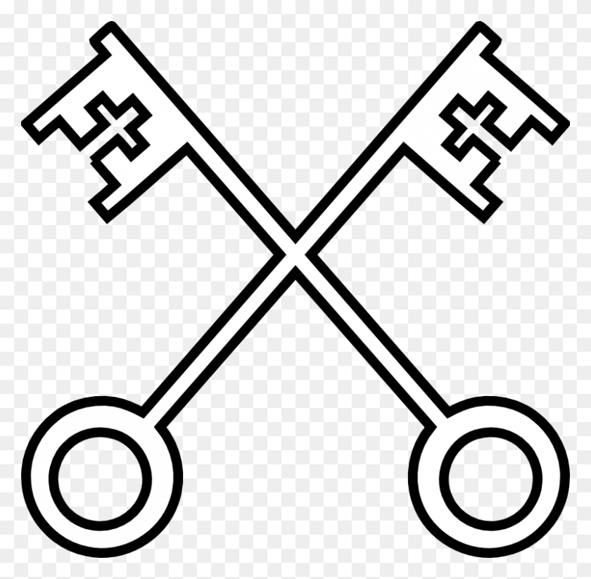 800x783 Христианский Символ Неба, Лопата, Инструмент, Газонокосилка Png Скачать