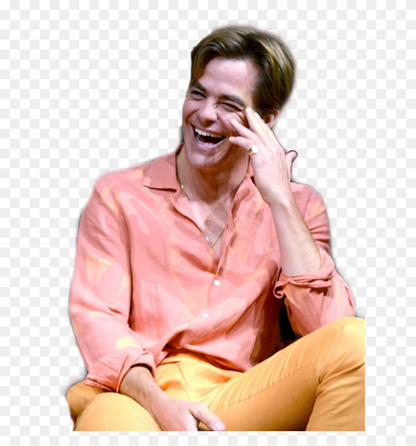 635x841 Chrispine Sticker, Person, Human, Clothing Descargar Hd Png