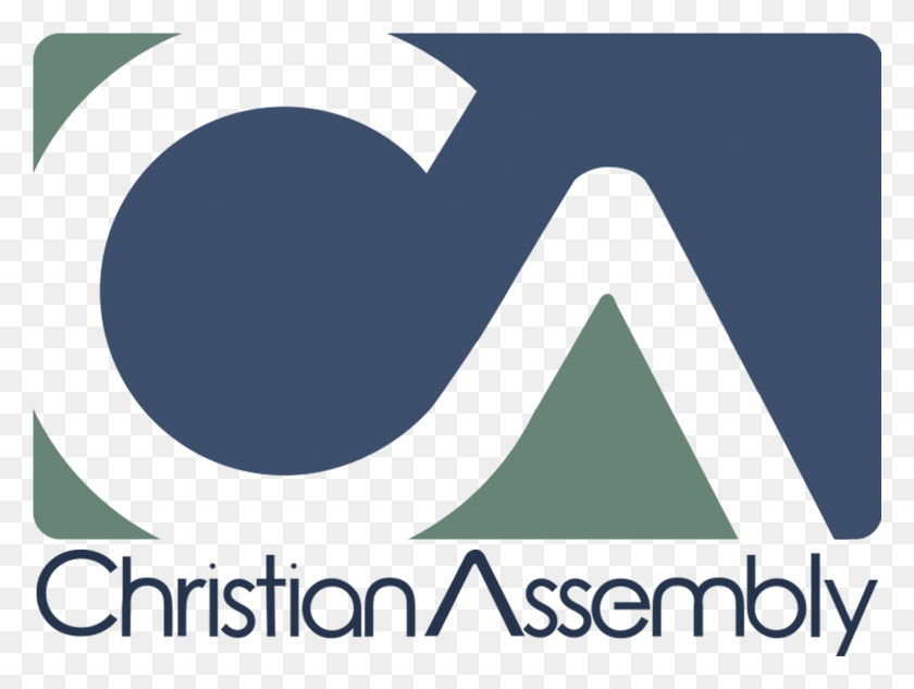 1524x1121 Christian Assembly Logo, Symbol, Bird, Animal HD PNG Download