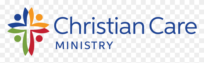 1920x501 Christian Care Ministry Logo, Text, Alphabet, Word HD PNG Download