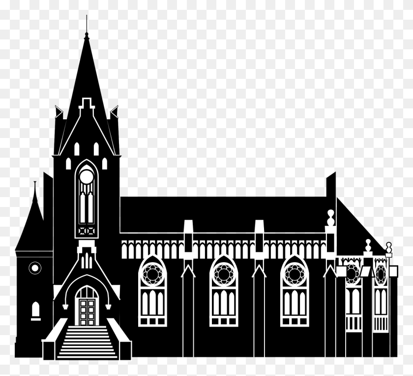 1280x1154 Христианская Церковь Лютеранство Христианский Крест Христианство, Архитектура, Здание, Башня Hd Png Скачать