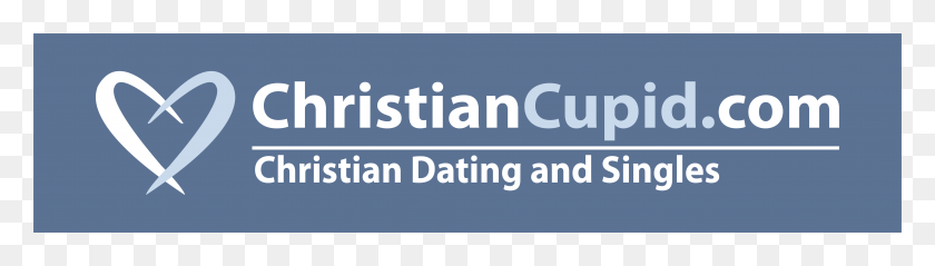 8335x1914 Christian Cupid In Review Filipino Cupid, Logo, Symbol, Trademark HD PNG Download