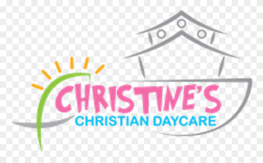 781x461 Christian Day Care Graphic Design, Text, Label, Alphabet HD PNG Download
