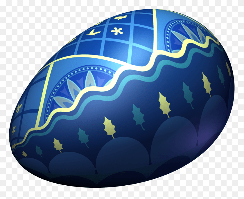 1831x1470 Christian Easter, Egg, Food, Sphere HD PNG Download