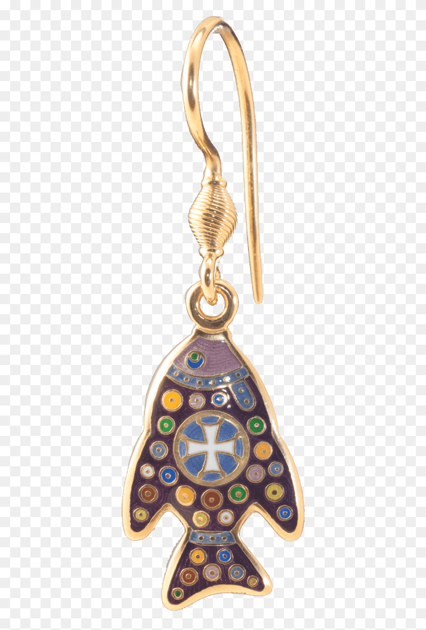 364x1183 Christian Russian Orthodox Silver Enamaled Earrings Earrings, Pendant, Ornament HD PNG Download