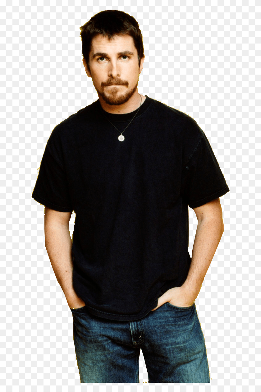 640x1201 Christianbale Christian Bale Oscars Vice New Balance Push The Past, Person, Human, Clothing HD PNG Download