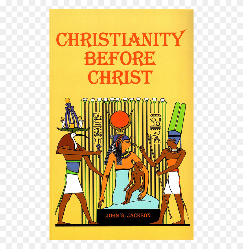 499x801 Christianity Before Christ, Person, Human, Poster HD PNG Download